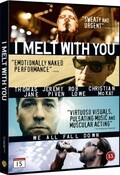 I Melt With You, Movie, DVD