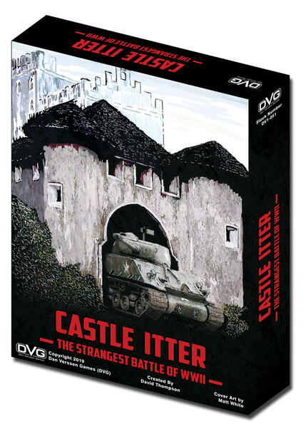 Castle Itter
