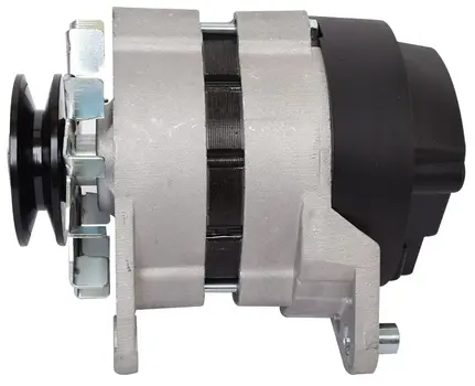 Generator 12V. / 35 Amp. - FE35 - MF35 - MF135 - MF65 - Ford 3000 - Ford 4000 - Fordson Dexta