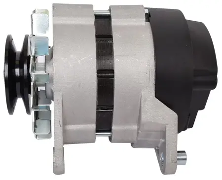 Generator 12V. / 35 Amp. - FE35 - MF35 - MF135 - MF65 - Ford 3000 - Ford 4000 - Fordson Dexta