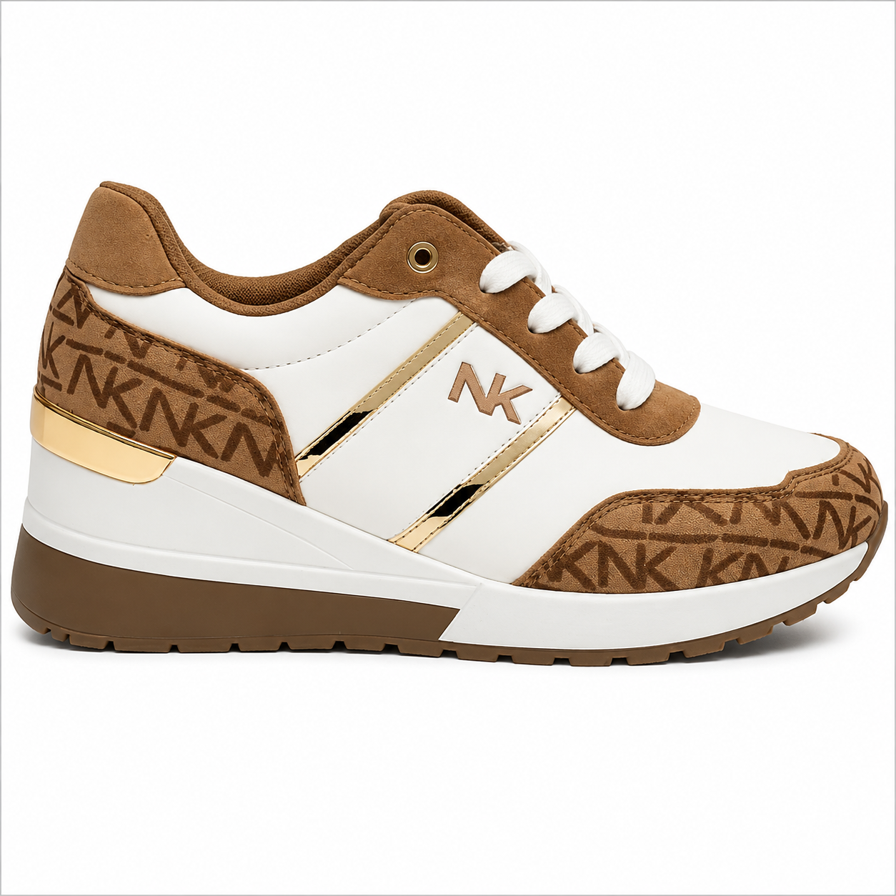 Portofino Luxe Sneaker - 38