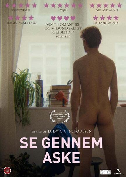 Se Gennem Aske, LBGTQ+, DVD Movie