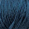 close up af garnnoegle merino fra knitting for olive i farven blaamejse