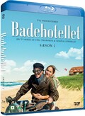 Badehotellet, TV Serie, Bluray