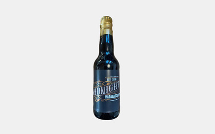 Midnight Madagascar - BA Imperial Stout fra Attik Brewing