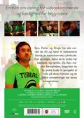 Grønne Hjerter, DVD, Movie