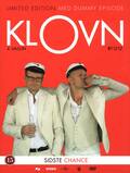 Klovn, Sæson 4, DVD, Film, Komedie
