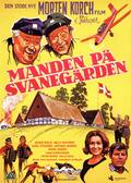 Manden på Svanegården, Morten Korch, DVD Movie