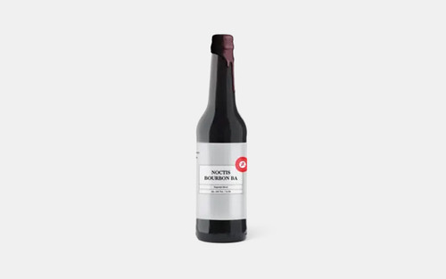 NOCTIS - BA Imperial Stout fra Pühaste