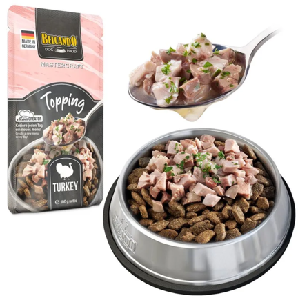 Belcando MASTERCRAFT Topping Turkey