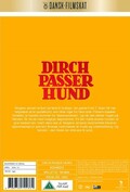 Dirch Passer Hund, Dansk Filmskat, DVD
