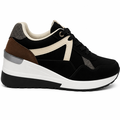 Sorena Lift Sneaker