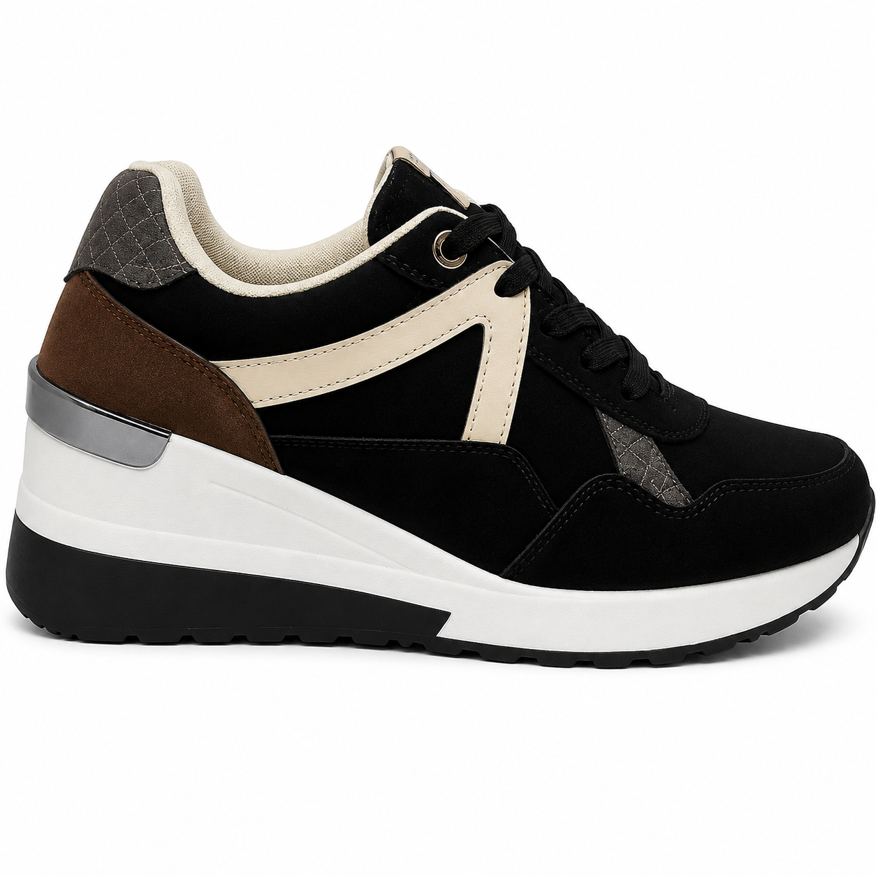 Sorena Lift Sneaker - 37