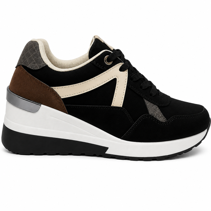 Sorena Lift Sneaker