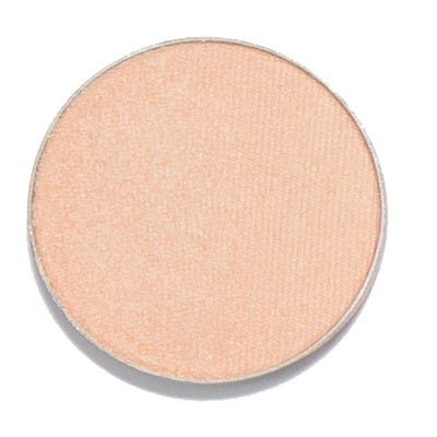 Mineralogie, Pressed Mineral Foundation, Fv. Soft Beige - Neutral - Makeup, Mineralmakeup, Mineraler, God dækkevne, Pudder, Fast Foundation