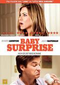 Baby Surprice, The Switch, DVD, Movie