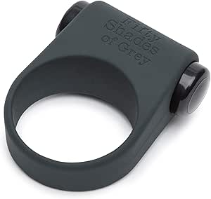 Fifty Shades Of Grey - Feel It Baby