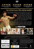 The Fighter, DVD Movie