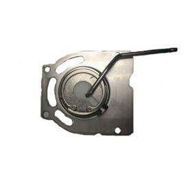 Brændkammer Eberspacher hydronic II