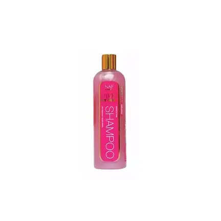NAF Pimp my Pony heste shampoo