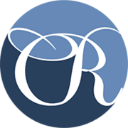 Charlotte Rehn logo