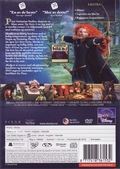 Modig, Brave, Pixar, DVD Movie