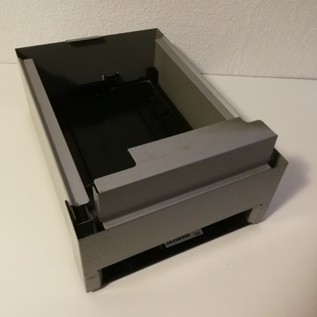 Forhoejelse til at montere under Cafitesse 110NG