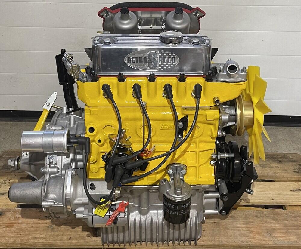 1380 Trackday Motor