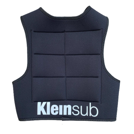 Kleinsub Vægtvest