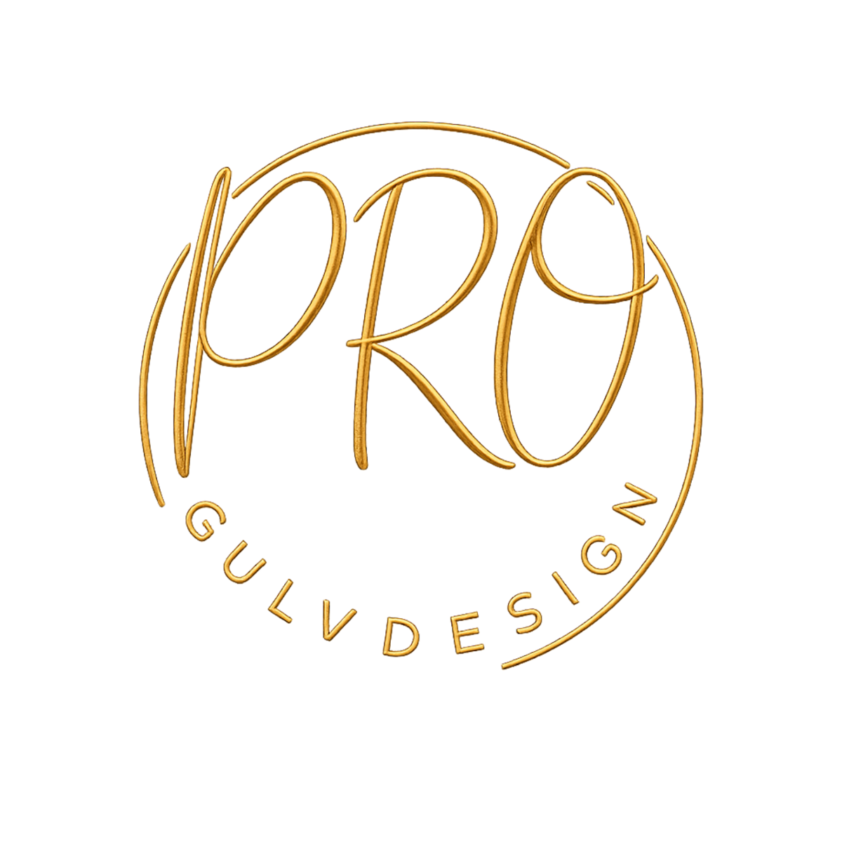 Pro Gulvdesign Aps logo