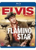 Flaming Star, Elvis Presley, Bluray, Movie