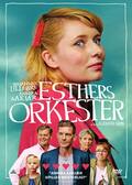 Esthers Orkester, DVD, Movie
