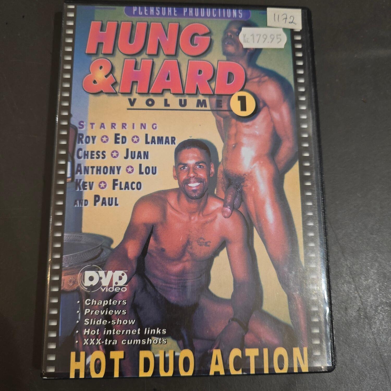 Gay-XXXTreme Hung & Hard