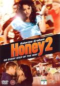 Honey 2, DVD Movie