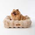 Scruffs Alpine seng - Champagne