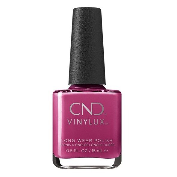 CND Vinylux Nailpolish, Orchid Canopy #407