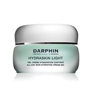 Darphin, Hydraskin Light Cream, 50 ml. - Hudpleje, Creme, Dagscreme, Gel creme, Fugt, Hyaluronsyre