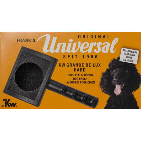 KW Universal Grande De Lux Carde Hard | Køb hos MyTrendyDog.dk