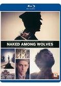Naked Among Wolves, Blu-Ray, Movie
