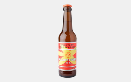 Wildflower - IPA fra Ebeltoft Gårdbryggeri