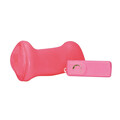 Girls Pussy med aftagelig vibrator fra You2Toys – realistisk masturbator i pink PVC
