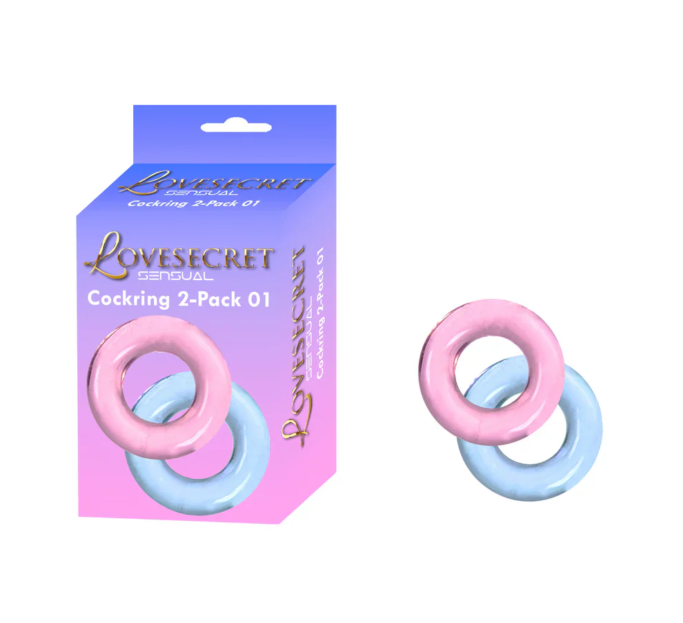 Cockring 2-Pack 01