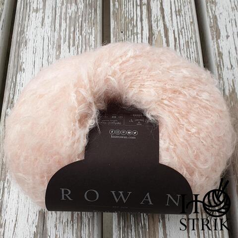 Rowan Soft Boucle 601 Shrimp – Wool and Company