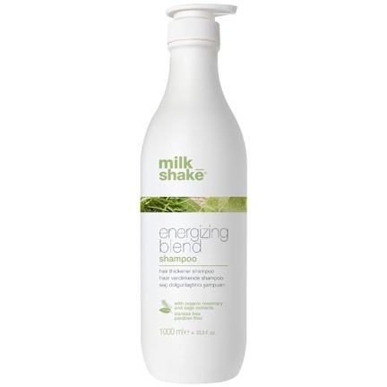 Milk_shake Energizing Blend Shampoo 1000 ml