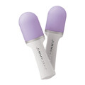 JimmyJane Hello Touch Pro – dobbelte fingervibratorer med silikone-sleeves og opladekasse