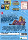 Austin Powers in Goldmember, DVD Movie
