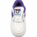 KangaROOS Børnesneaker Hvid/Lilla