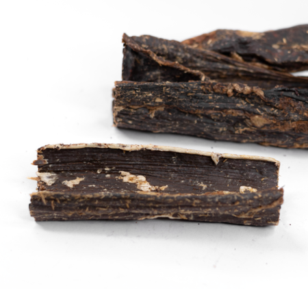 Snack'it Milten fra okse - 250g