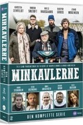 Minkavlerne, TV Satire, DVD Movie