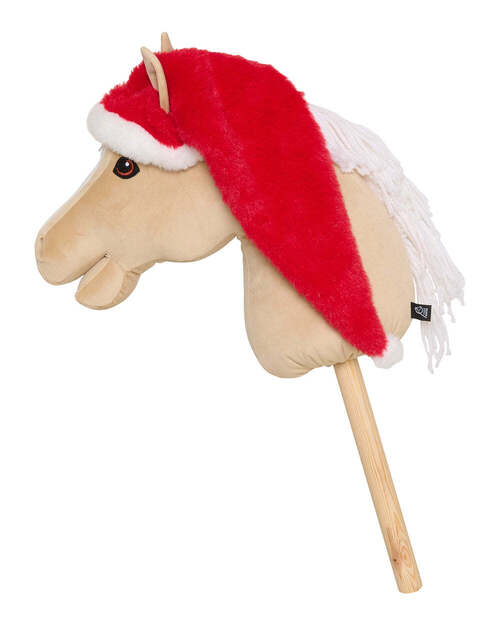 My Hobby Horse nissehue til kæphest